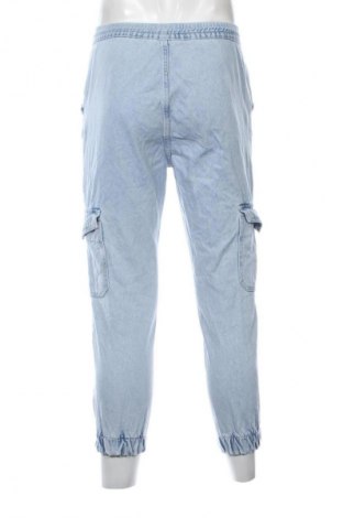 Herren Jeans Review, Größe M, Farbe Blau, Preis € 19,99