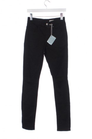 Herren Jeans Review, Größe XS, Farbe Schwarz, Preis 55,20 €