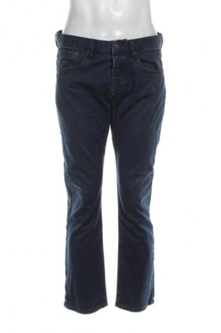 Herren Jeans River Island, Größe L, Farbe Blau, Preis 25,00 €