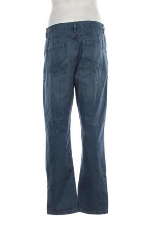 Męskie jeansy Ronley, Rozmiar L, Kolor Niebieski, Cena 65,99 zł