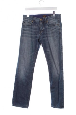 Herren Jeans S.Oliver, Größe M, Farbe Blau, Preis 24,55 €