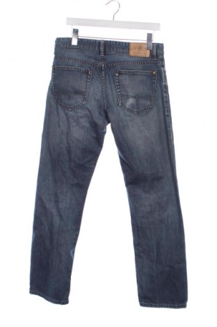 Herren Jeans S.Oliver, Größe M, Farbe Blau, Preis 24,55 €
