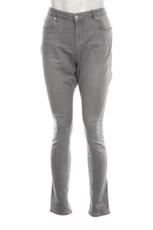 Herren Jeans S.Oliver, Größe L, Farbe Grau, Preis € 19,99