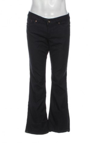 Pánské džíny  S.Oliver, Velikost L, Barva Modrá, Cena  439,00 Kč