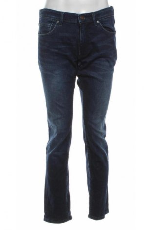 Męskie jeansy S.Oliver, Rozmiar L, Kolor Niebieski, Cena 56,99 zł