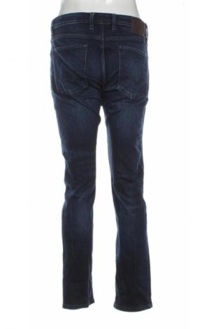 Męskie jeansy S.Oliver, Rozmiar L, Kolor Niebieski, Cena 56,99 zł