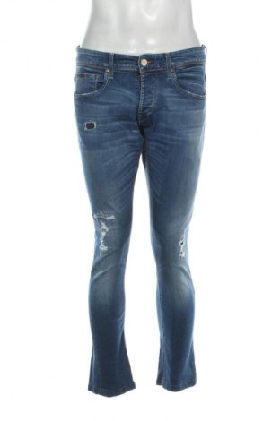 Herren Jeans Salsa, Größe M, Farbe Blau, Preis 31,23 €