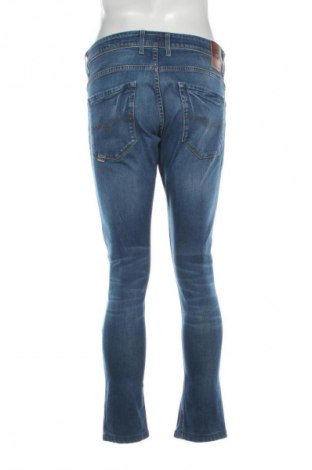 Herren Jeans Salsa, Größe M, Farbe Blau, Preis 31,23 €