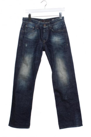 Herren Jeans Salsa, Größe M, Farbe Blau, Preis 103,99 €