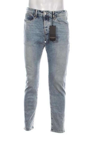 Herren Jeans Scotch & Soda, Größe M, Farbe Blau, Preis 112,99 €