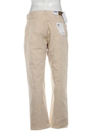 Herren Jeans Selected Homme, Größe L, Farbe Beige, Preis 82,99 €