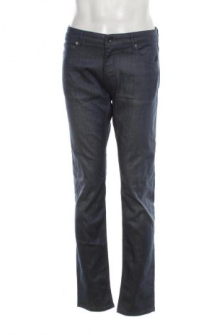 Herren Jeans Serge Blanco, Größe L, Farbe Blau, Preis € 34,99