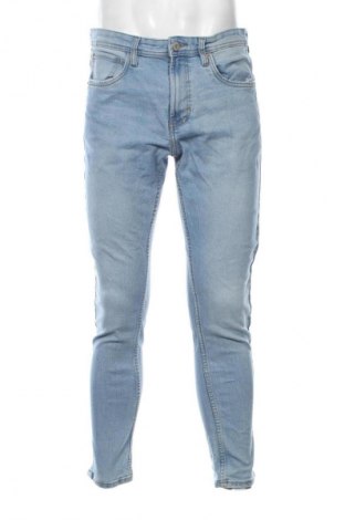 Pánske džínsy  Sinsay, Veľkosť L, Farba Modrá, Cena  19,95 €