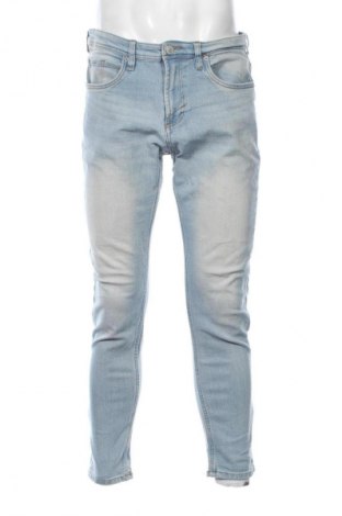 Pánske džínsy  Sinsay, Veľkosť L, Farba Modrá, Cena  19,95 €