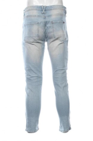 Pánske džínsy  Sinsay, Veľkosť L, Farba Modrá, Cena  19,95 €