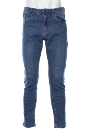 Pánske džínsy  Sinsay, Veľkosť L, Farba Modrá, Cena  19,95 €