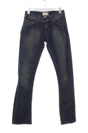 Herren Jeans Sixty, Größe S, Farbe Blau, Preis 28,99 €