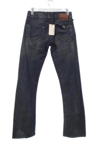 Herren Jeans Sixty, Größe S, Farbe Blau, Preis 28,99 €