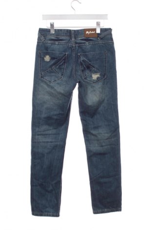 Herren Jeans Sky Rebel, Größe S, Farbe Blau, Preis 15,99 €