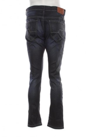 Pánské džíny  Smog, Velikost L, Barva Modrá, Cena  369,00 Kč