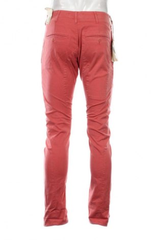 Pánske džínsy  Staff Jeans, Veľkosť S, Farba Červená, Cena  52,95 €