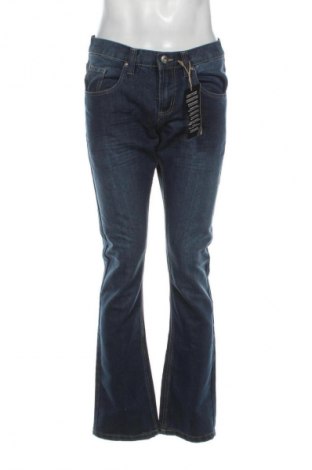 Herren Jeans Straight Up, Größe M, Farbe Blau, Preis € 34,99