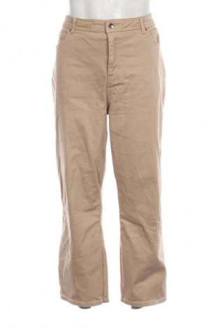 Herren Jeans TCM, Größe L, Farbe Beige, Preis 15,99 €