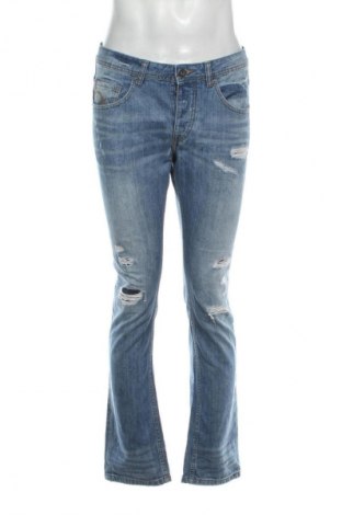 Herren Jeans Terranova, Größe M, Farbe Blau, Preis 7,98 €
