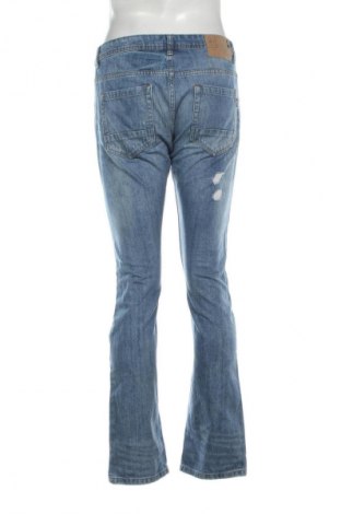 Herren Jeans Terranova, Größe M, Farbe Blau, Preis 7,98 €