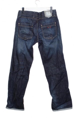 Pánske džínsy  Thor Steinar, Veľkosť S, Farba Modrá, Cena  32,95 €