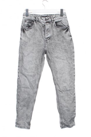 Herren Jeans Tiffosi, Größe XS, Farbe Grau, Preis € 14,99