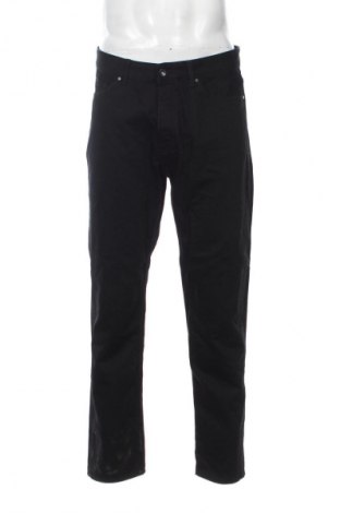 Pánské džíny  Tiger Of Sweden, Velikost L, Barva Černá, Cena  1 215,00 Kč