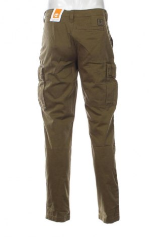 Herren Jeans Timberland, Größe M, Farbe Grün, Preis 112,99 €