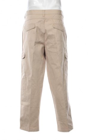 Herren Jeans Tom Ramsey, Größe XXL, Farbe Beige, Preis 29,99 €