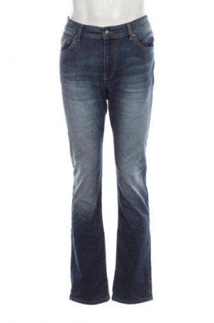 Ανδρικό τζίν Tom Tailor, Μέγεθος L, Χρώμα Μπλέ, Τιμή 19,99 €