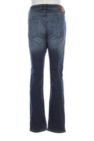 Ανδρικό τζίν Tom Tailor, Μέγεθος L, Χρώμα Μπλέ, Τιμή 19,99 €