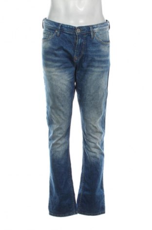 Herren Jeans Tom Tailor, Größe L, Farbe Blau, Preis 24,49 €