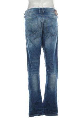 Herren Jeans Tom Tailor, Größe L, Farbe Blau, Preis 24,49 €