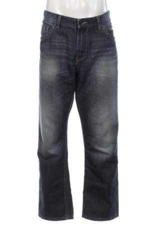 Herren Jeans Tom Tailor, Größe XL, Farbe Blau, Preis 25,00 €