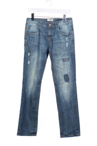 Herren Jeans Tom Tailor, Größe S, Farbe Blau, Preis 13,99 €