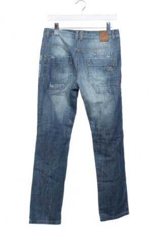 Herren Jeans Tom Tailor, Größe S, Farbe Blau, Preis 13,99 €
