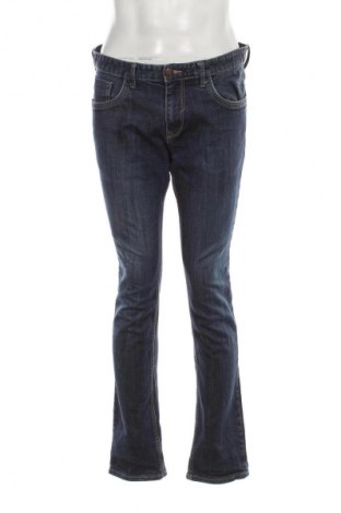 Herren Jeans Tom Tailor, Größe L, Farbe Blau, Preis 25,00 €
