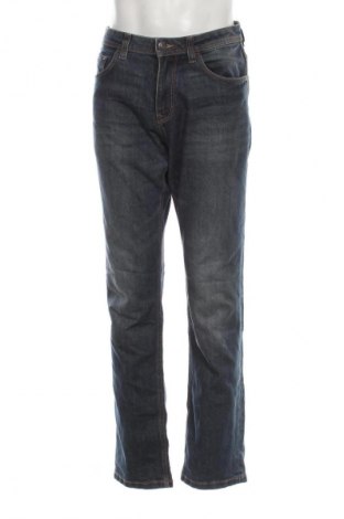 Ανδρικό τζίν Tom Tailor, Μέγεθος L, Χρώμα Μπλέ, Τιμή 19,99 €