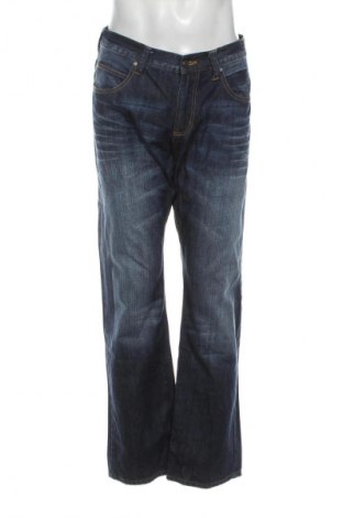 Pánské džíny  Tom Tompson, Velikost L, Barva Modrá, Cena  389,00 Kč