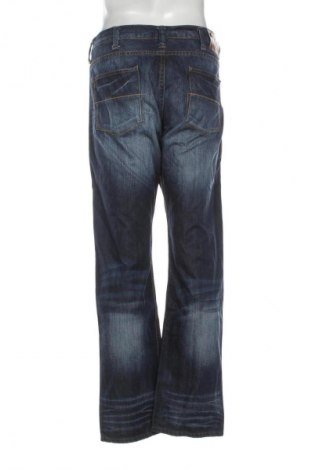 Pánské džíny  Tom Tompson, Velikost L, Barva Modrá, Cena  389,00 Kč