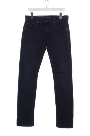 Herren Jeans Tommy Hilfiger, Größe S, Farbe Blau, Preis 38,99 €