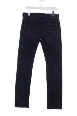Herren Jeans Tommy Hilfiger, Größe S, Farbe Blau, Preis 38,99 €