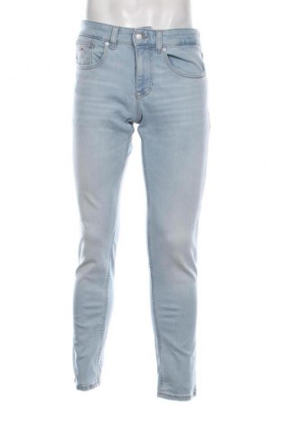 Herren Jeans Tommy Jeans, Größe S, Farbe Blau, Preis 85,99 €