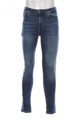 Herren Jeans Tommy Jeans, Größe S, Farbe Blau, Preis 36,99 €