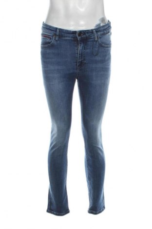 Herren Jeans Tommy Jeans, Größe S, Farbe Blau, Preis 35,99 €